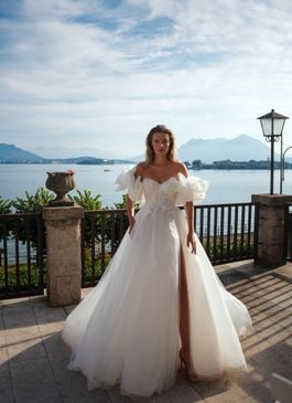 Missing image for Wedding dress Beverly