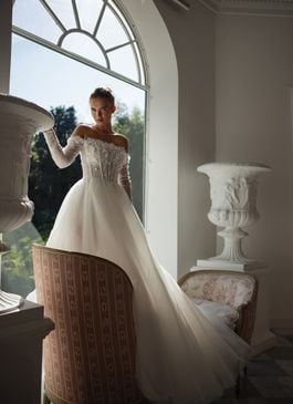 Missing image for Wedding dress Divina