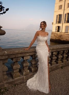 Missing image for Wedding dress Incanto