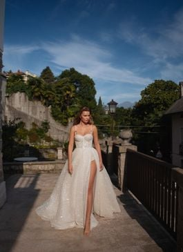 Missing image for Wedding dress Jeveli