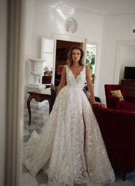 Missing image for Wedding set Majestic