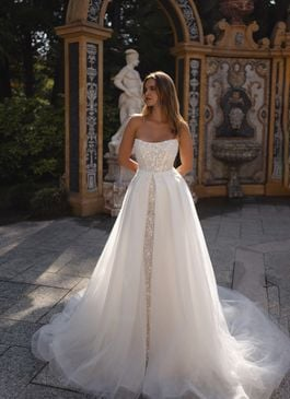 Missing image for Wedding set Nolina