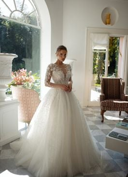 Missing image for Wedding dress Roberta