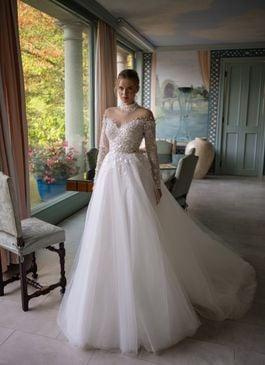 Missing image for Wedding dress Tamora