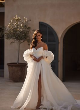 Missing image for Wedding set Miranda