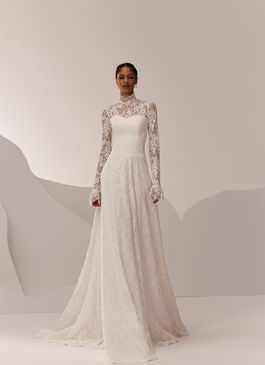 Missing image for Wedding dress MR-018