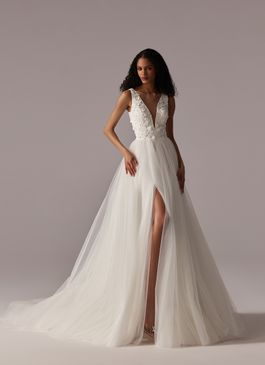 Missing image for Wedding dress MR-020