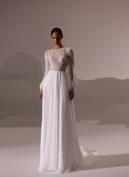 Missing image for Wedding dress MR-023