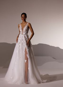 Missing image for Wedding dress MR-033