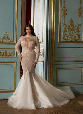 Missing image for Wedding set Veora