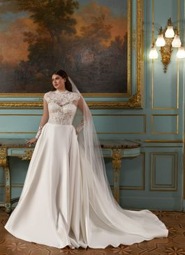 Missing image for Wedding set Wenna