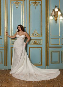 Missing image for Wedding set Melian