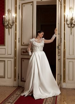 Missing image for Wedding set Preston