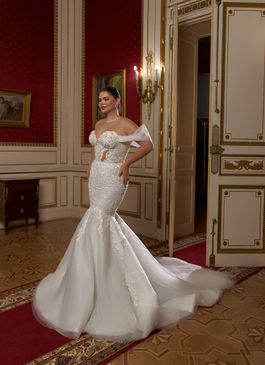 Missing image for Wedding dress Vetti