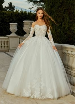 Missing image for Wedding dress Reagan 2667