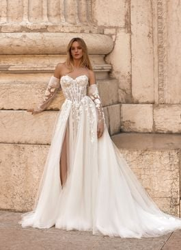 Missing image for Wedding dress Harlen