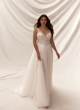 Missing image for Wedding dress Katherine