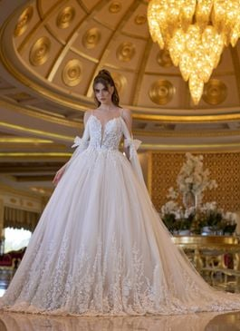 Missing image for Wedding dress 5156