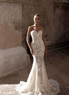 Missing image for Wedding dress Amaranthus