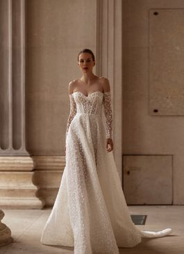 Missing image for Wedding dress 5601