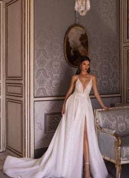 Missing image for Wedding dress VO-031