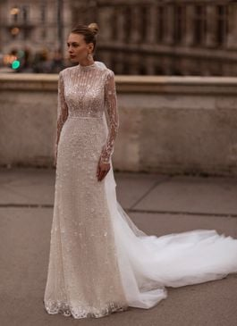 Missing image for Wedding dress 5606