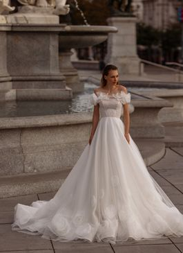 Missing image for Wedding set 5607