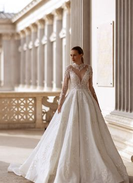 Missing image for Wedding dress 5612