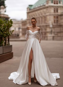 Missing image for Wedding dress 5613