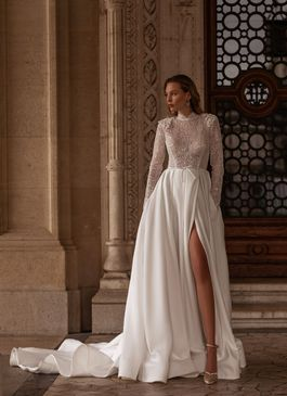 Missing image for Wedding dress 5616