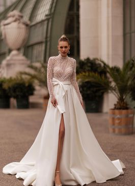 Missing image for Wedding dress 5624