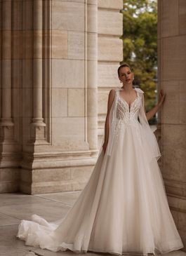 Missing image for Wedding dress 5628