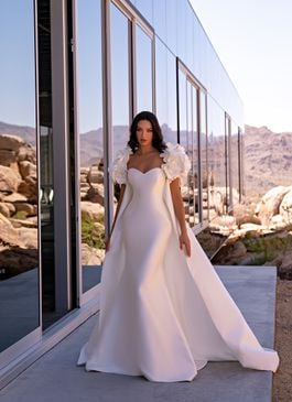 Missing image for Wedding set S-707-Julieta