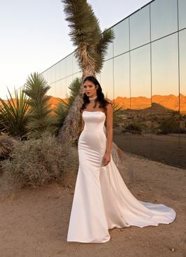 Missing image for Wedding set S-709-Jolene