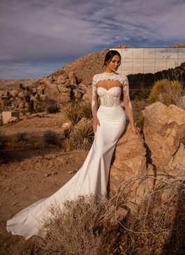 Missing image for Wedding set S-716-Jean