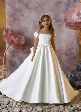 Missing image for Children dress 3725