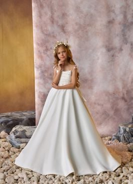 Missing image for Children dress 3727