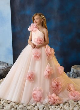 Missing image for Children dress 3736