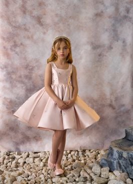 Missing image for Children dress 3737