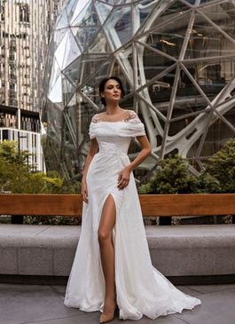 Missing image for Wedding set SN-266-SONIA