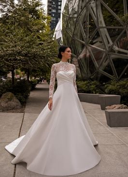 Missing image for Wedding set SN-276-STEFANI