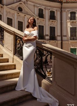 Missing image for Wedding set 727