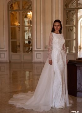 Missing image for Wedding set 736