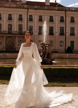 Missing image for Wedding set 738