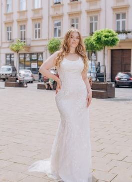 Missing image for Wedding dress Patrice