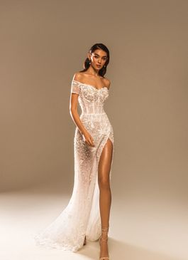 Missing image for Wedding dress Isabel