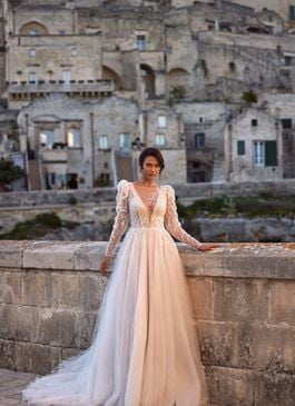 Missing image for Wedding dress Bianca