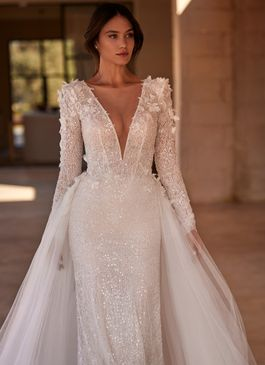Missing image for Wedding set Eugenia