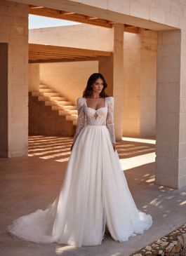 Missing image for Wedding dress Felicia
