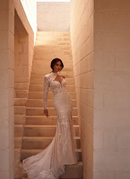 Missing image for Wedding set Francesca